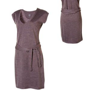 Icebreaker Villa dress